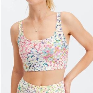 Fabletics Harlyn Midi Sports Bra